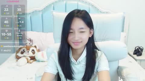 Sandyxx online show from 25, 10, 2025