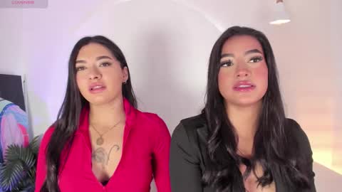 Snapshot of dea_athenea chatting on 6, 10, 2025 dea_athenea online show from 6, 10, 2025