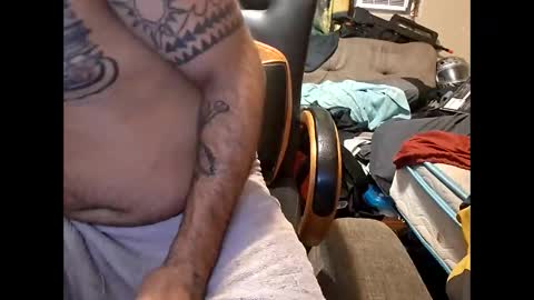 deadbirdink8o8 online show from 13, 1, 2026