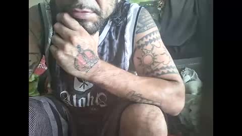 deadbirdink8o8 online show from 5, 5, 2026