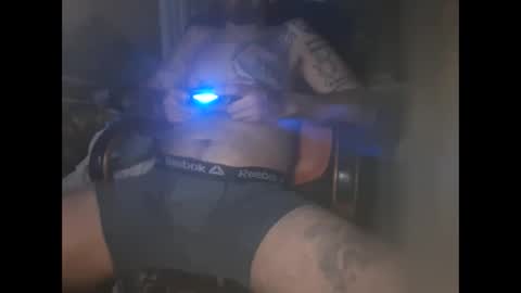 deadbirdink8o8 online show from 7, 5, 2026