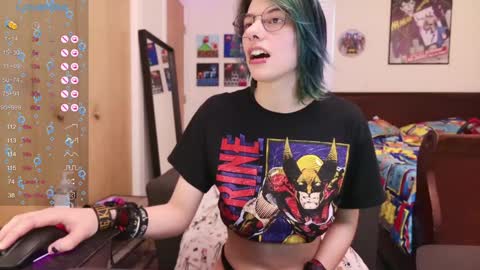 Rat online show from 30, 12, 2024