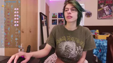 Rat online show from 23, 1, 2025