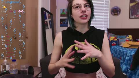 Rat online show from 27, 1, 2025