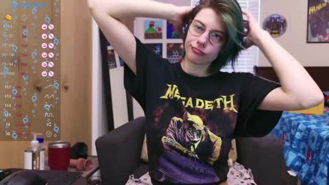 Rat online show from 29, 1, 2025