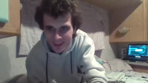 deafguyproud69 online show from 14, 2, 2026