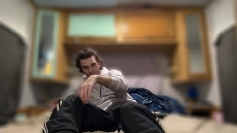 deafguyproud69 online show from 21, 3, 2026