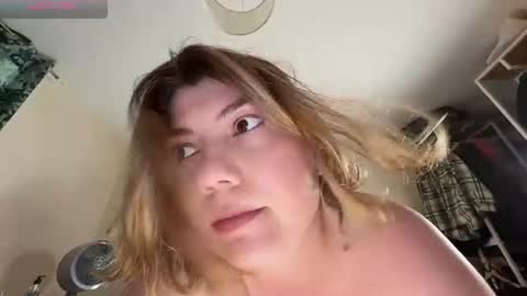 DEAF Zoe and NaughtiestGal Misty online show from 14, 7, 2026