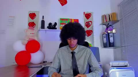 Snapshot of deamon_devil chatting on 18, 9, 2025 deamon_devil online show from 18, 9, 2025