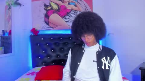 Snapshot of deamon_devil chatting on 26, 9, 2025 deamon_devil online show from 26, 9, 2025