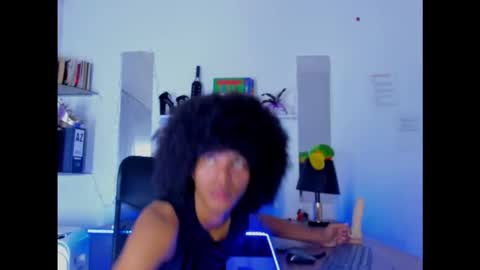 Snapshot of deamon_devil chatting on 6, 10, 2025 deamon_devil online show from 6, 10, 2025