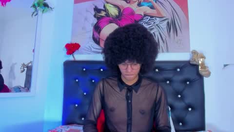 Snapshot of deamon_devil chatting on 7, 10, 2025 deamon_devil online show from 7, 10, 2025