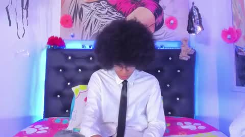 Snapshot of deamon_devil chatting on 24, 10, 2025 deamon_devil online show from 24, 10, 2025