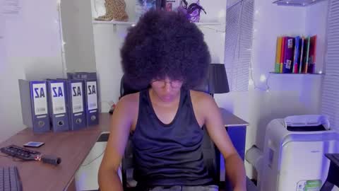 Snapshot of deamon_devil chatting on 7, 1, 2026 deamon_devil online show from 7, 1, 2026