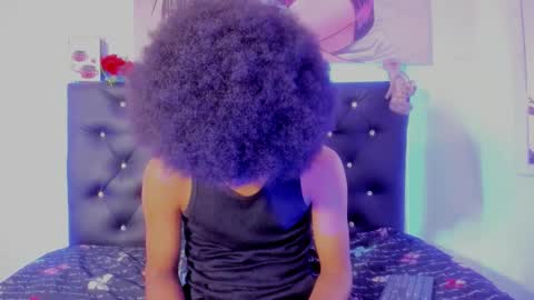 Snapshot of deamon_devil chatting on 5, 3, 2026 deamon_devil online show from 5, 3, 2026