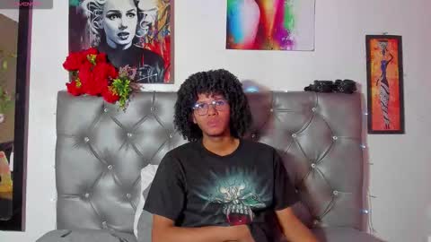 Snapshot of deamon_devil chatting on 16, 3, 2026 deamon_devil online show from 16, 3, 2026