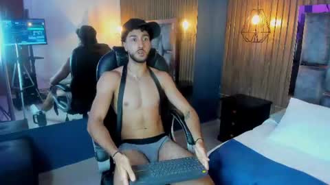 Dean Aimee online show from 29, 7, 2026