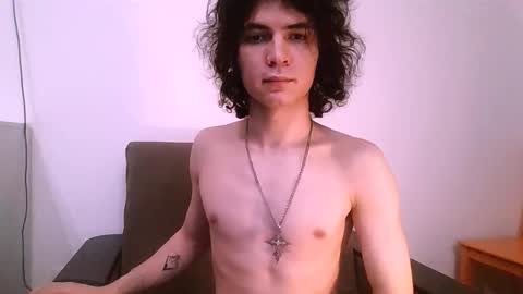 Snapshot of dean_raven chatting on 30, 11, 2025 dean_raven online show from 30, 11, 2025