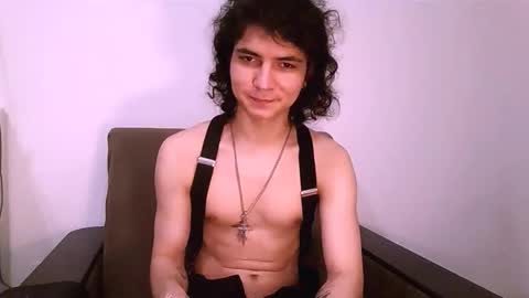 Snapshot of dean_raven chatting on 4, 12, 2025 dean_raven online show from 4, 12, 2025