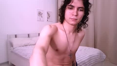 Snapshot of dean_raven chatting on 16, 12, 2025 dean_raven online show from 16, 12, 2025