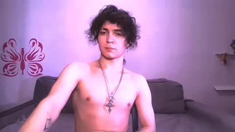 Snapshot of dean_raven chatting on 6, 1, 2026 dean_raven online show from 6, 1, 2026