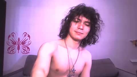 Snapshot of dean_raven chatting on 7, 1, 2026 dean_raven online show from 7, 1, 2026