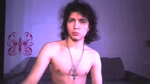 Snapshot of dean_raven chatting on 11, 1, 2026 dean_raven online show from 11, 1, 2026