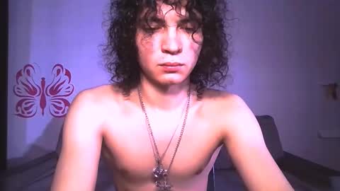 Snapshot of dean_raven chatting on 12, 1, 2026 dean_raven online show from 12, 1, 2026