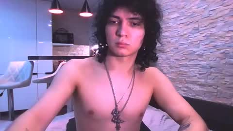 Snapshot of dean_raven chatting on 6, 2, 2026 dean_raven online show from 6, 2, 2026