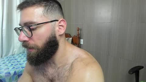 Dean online show from 24, 1, 2025