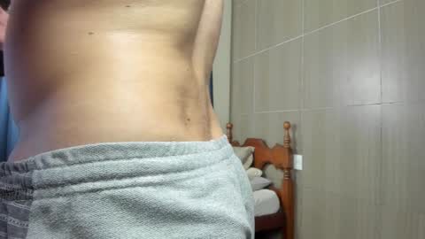 Dean online show from 30, 1, 2025