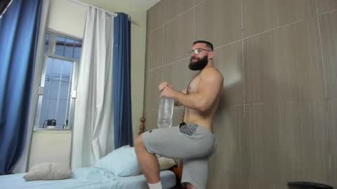 Dean online show from 13, 2, 2025