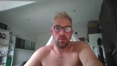 dexxxn. online show from 18, 5, 2026