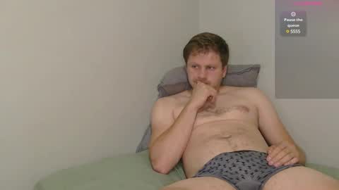 deanthickdick online show from 14, 1, 2025