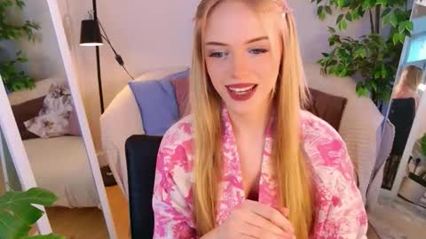 Tessa online show from 14, 3, 2026