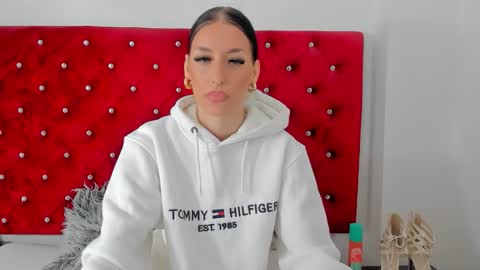 Jasmine online show from 15, 9, 2025