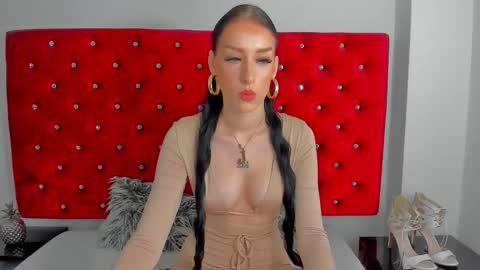 Jasmine online show from 22, 11, 2025