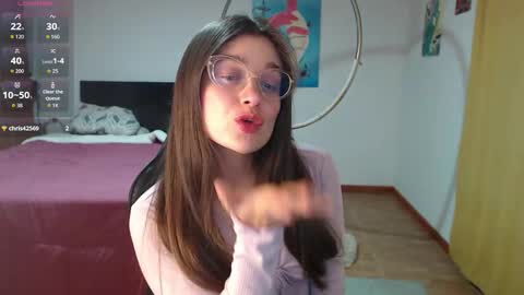 dearlilith6666 online show from 10, 11, 2025