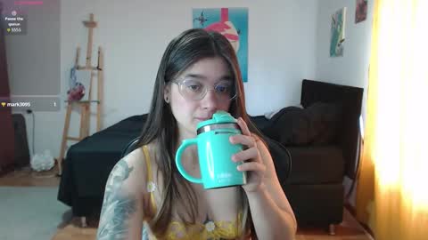 dearlilith6666 online show from 25, 11, 2025