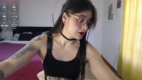 dearlilith6666 online show from 3, 4, 2026