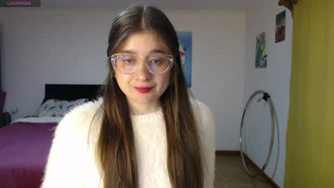 Snapshot of dearlilith6666 chatting on 14, 5, 2026 dearlilith6666 online show from 14, 5, 2026