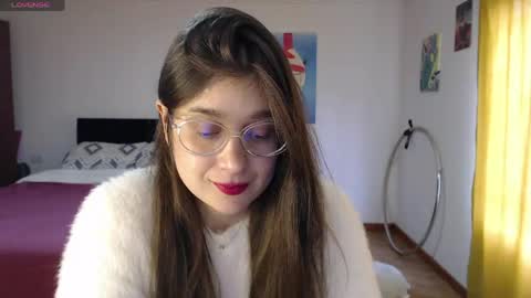 Snapshot of dearlilith6666 chatting on 3, 6, 2026 dearlilith6666 online show from 3, 6, 2026