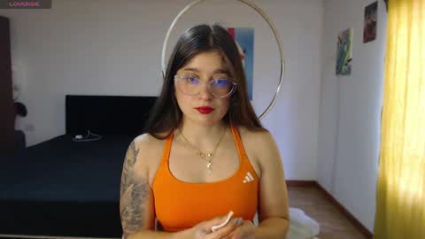 Snapshot of dearlilith6666 chatting on 4, 6, 2026 dearlilith6666 online show from 4, 6, 2026