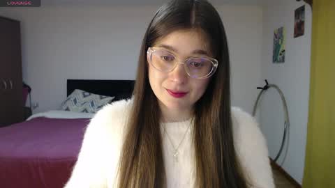 Snapshot of dearlilith6666 chatting on 9, 6, 2026 dearlilith6666 online show from 9, 6, 2026