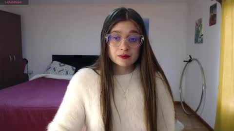 Snapshot of dearlilith6666 chatting on 9, 6, 2026 dearlilith6666 online show from 9, 6, 2026