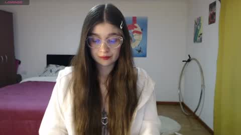Snapshot of dearlilith6666 chatting on 11, 6, 2026 dearlilith6666 online show from 11, 6, 2026