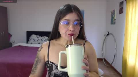 Snapshot of dearlilith6666 chatting on 11, 6, 2026 dearlilith6666 online show from 11, 6, 2026
