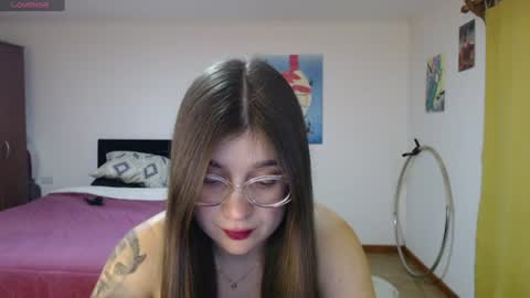 Snapshot of dearlilith6666 chatting on 21, 6, 2026 dearlilith6666 online show from 21, 6, 2026