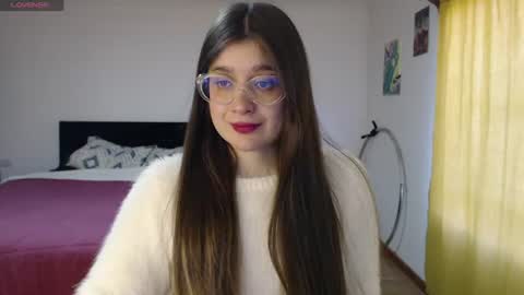 Snapshot of dearlilith6666 chatting on 23, 6, 2026 dearlilith6666 online show from 23, 6, 2026