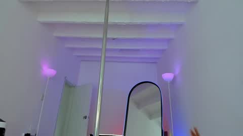 dearmilu28 online show from 10, 3, 2025